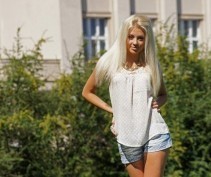 Фото проститутки Алина №3 в городе Усть-Кут