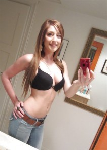 Фото проститутки Мила №3 в городе Усть-Кут